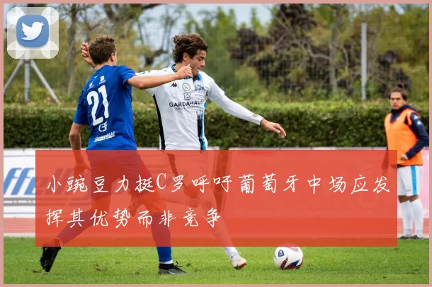 小豌豆力挺C罗呼吁葡萄牙中场应发挥其优势而非竞争