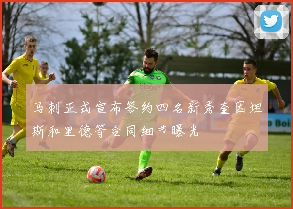 马刺正式宣布签约四名新秀奎因坦斯和里德等合同细节曝光